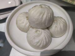 松茸包子-名善山珍·野生菌汤锅(文殊院店)