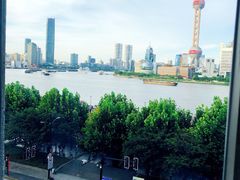 景观位-Jean Georges