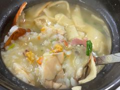 -皮蛋弟砂锅店(总店)