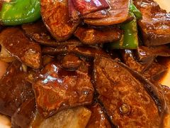-谢记上海大排档(长寿路店)