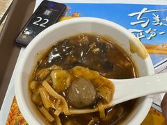 -魏家凉皮(博水商务大厦店)