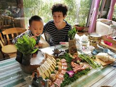 -慢丽江·云南野生菌土鸡锅(付家庄店)