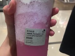 -喜茶(佛山岭南站店)