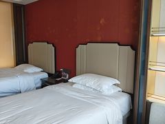 -杭州君尚云郦酒店