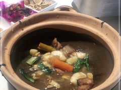 -好食上(喜盈门.范城店)