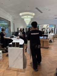 -汤尼英盖TONI&GUY-essensuals