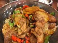 -凤齐羊肉烩面馆