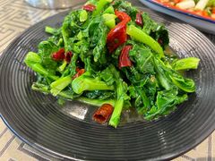 -新繁老號豌豆汤饭店·江湖菜(宝光寺店)