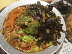 -水平有限广西米粉·广西风味集(五道口店)