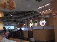 -呷哺呷哺 黄金牧场 (新中关购物中心店)