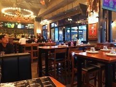 大堂-COMMUNE幻师(五角场店)