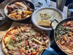 -MI WU FACTORY米屋美食工厂餐厅(绿地店)