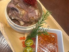 -唐山宴大唐州府精品中餐