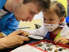-神奇科学家STEAM科学实验科创赛事机器人编程逻辑思维MadScience(长宁来福士校区)