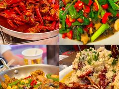 -虾小龙老长沙龙虾馆(坡子街店)