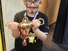 -卓美LAMDA戏剧演讲与培训中心(亚运村店)