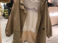 -COCO&DEZOm(CityOn熙地港店)