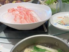 -东道煮牛肉火锅(东盛大街店)