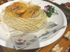 -海拉尔蒙古包(房山长阳总店)