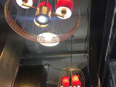 -红鼎坊·老成都火锅(新南门店)