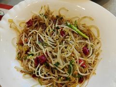 -添福来墨鱼饺子 · 海鲜东北菜(大连星海·黄浦路店)