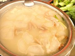 -巴山一绝烤全羊(三圣乡刘家花园店)