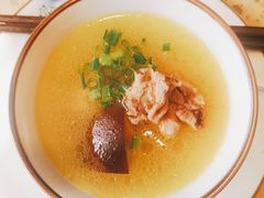 泉水鸡汤-先机泉水鸡汤(南山老君洞店)