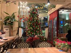 -玛格萝妮比萨屋(陆家浜路店)