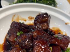 -小秦淮·南京土菜(新亭西路店)
