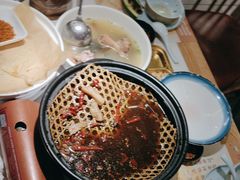 -王妈热卤·川味馆(海昌店)