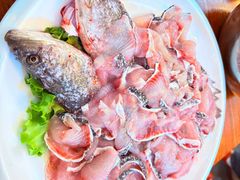 -大理.老字号渝记酸萝卜乌鱼(古城总店)