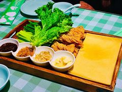 -胡杨记忆(和平路店)