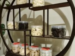 -五观堂素食(新华路店)