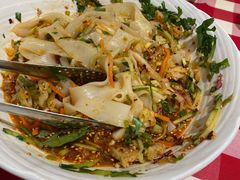 -西贝莜面村(万象天地店)