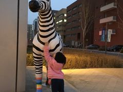 -ZOO COFFEE 动物园咖啡(亦庄店)