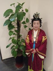 -盘子女人坊古装写真摄影(天津总店)