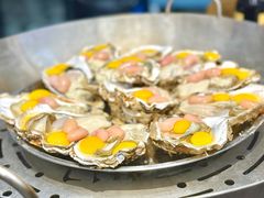 -飞尝蚝·顺德菜·鱼生(顺德总店)