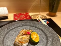 -鮨青(恒基名人购物中心店)