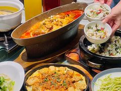 -徽珍源(龙茗路店)