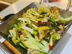 -乔阿马·江南味·驴肉香(龙湖华泾天街店)