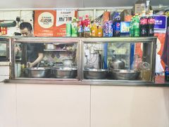 -王记生烫牛杂面馆(兰陵路店)