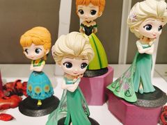 -泡泡玛特POPMART(上海环球港店)