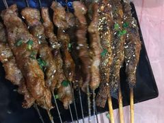 -楚小腰大排档(积玉桥店)