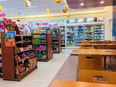 -全家便利店(南峰中心店)