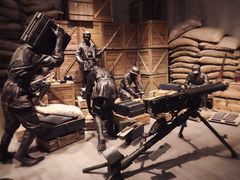 -上海四行仓库抗战纪念馆