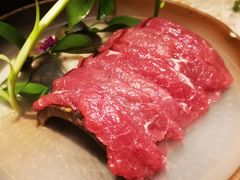 九秒牛肉-盡膳口福跷脚牛肉火锅(合生汇购物中心店)