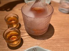 花果酒-苦尽酒馆·川菜(鼓楼店)