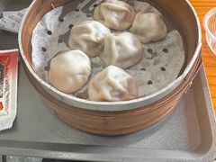 -鸡鸣汤包(红山动物园店)