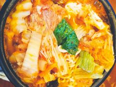 -庙街旅游·美食广场(五一广场店)