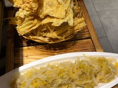 -裕德孚手切涮羊肉(建业凯旋广场店)